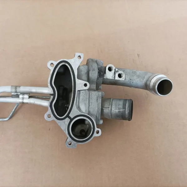 Thermostaathuis OEM 670051609 voor Alfa Romeo image 6