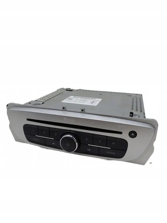 Radio Renault OE OEM 281157698R pour Scenic III image 2