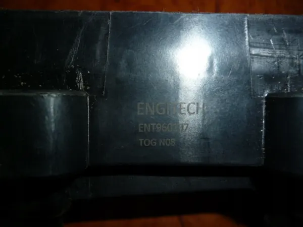 Bobina de ignição Engitech ENT960107 image 2