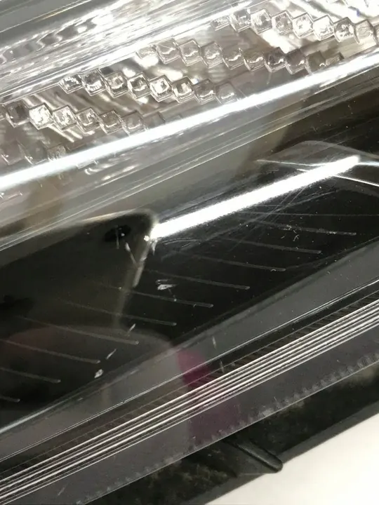 LAMPA LED DRL DIREITA HYUNDAI KONA 92208-J9500 image 5