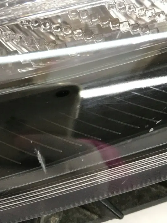 LAMPA LED DRL DIREITA HYUNDAI KONA 92208-J9500 image 6