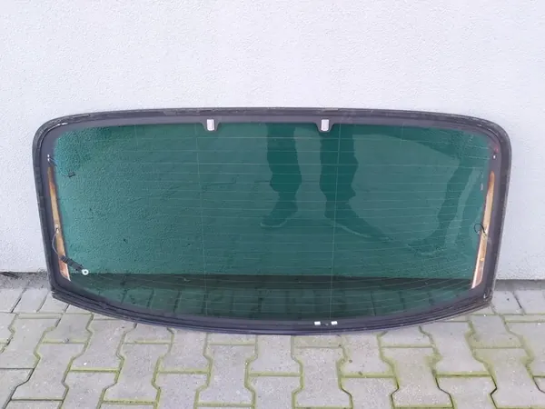 VW Passat CC Janela Traseira 2008-2012 OEM image 2