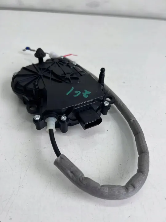 Jaguar F-Type Coupe kofferbakslot OEM EX53404C10AC image 4