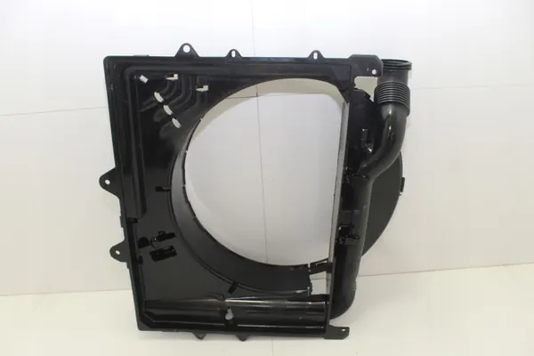 OEM 360148670 Tuulettimen Kotelo Range Rover Sport L320 3.0D image 3