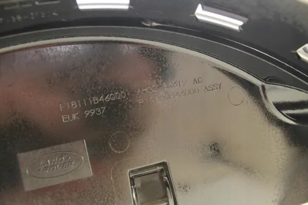 OEM 360148670 Tuulettimen Kotelo Range Rover Sport L320 3.0D image 4
