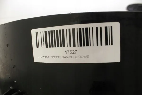 OEM 360148670 Tuulettimen Kotelo Range Rover Sport L320 3.0D image 5