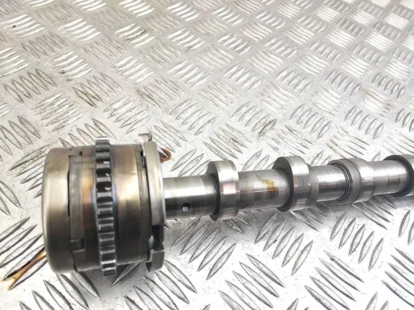 Árbol de levas Mercedes-Benz E W212 2012 A2760510139 image 2