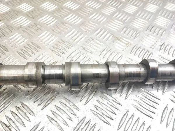 Árbol de levas Mercedes-Benz E W212 2012 A2760510139 image 3