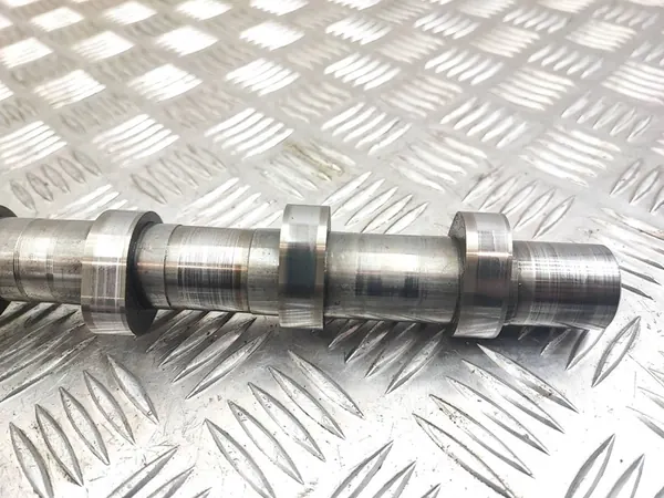 Árbol de levas Mercedes-Benz E W212 2012 A2760510139 image 4