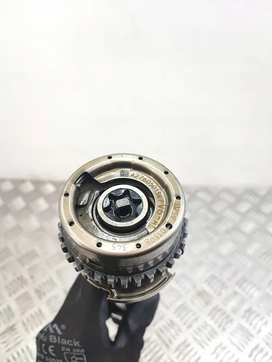 Árbol de levas Mercedes-Benz E W212 2012 A2760510139 image 5