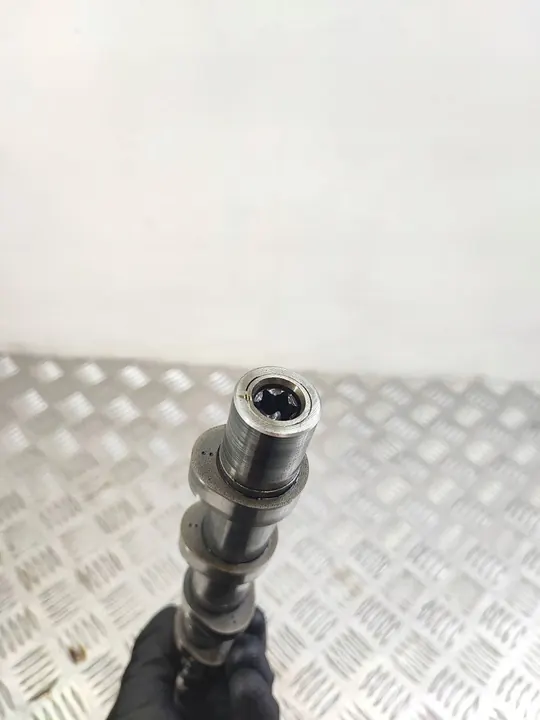 Árbol de levas Mercedes-Benz E W212 2012 A2760510139 image 6