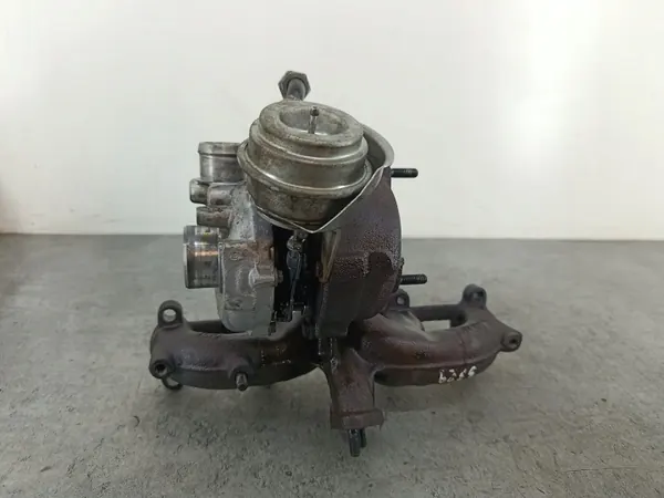 Garrett-turbo OEM 038253019N GT1749V SEAT:lle image 2