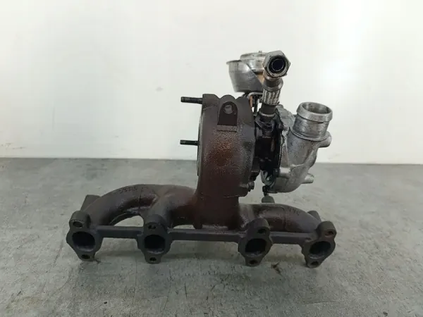 Garrett-turbo OEM 038253019N GT1749V SEAT:lle image 3
