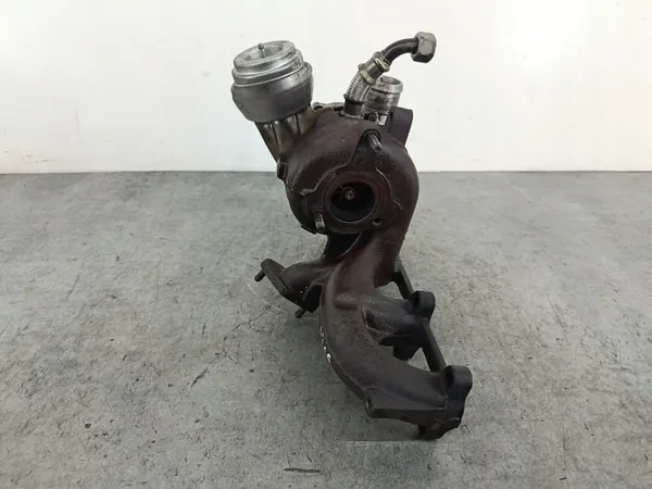 Garrett-turbo OEM 038253019N GT1749V SEAT:lle image 4