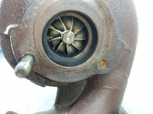 Garrett-turbo OEM 038253019N GT1749V SEAT:lle image 6