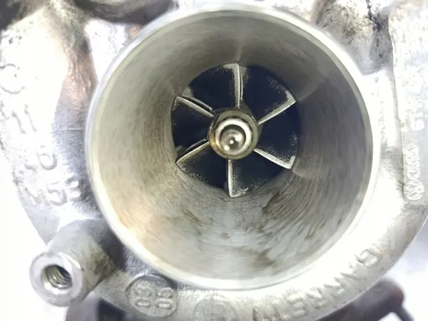 Garrett-turbo OEM 038253019N GT1749V SEAT:lle image 7