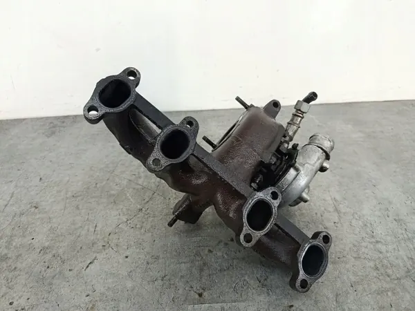 Garrett-turbo OEM 038253019N GT1749V SEAT:lle image 9