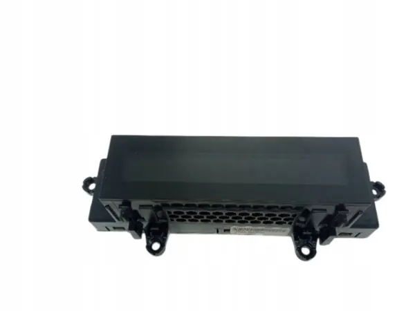 Ecrã usado 97250-N7300 para Hyundai Tucson IV image 2