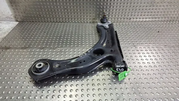 SKODA KAMIQ 2023 R 1.5 TSI Braccio Oscillante Sinistro 2Q0407151E image 2