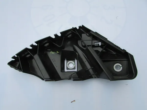 Guia de Para-choque Volkswagen OE 760807050C image 2