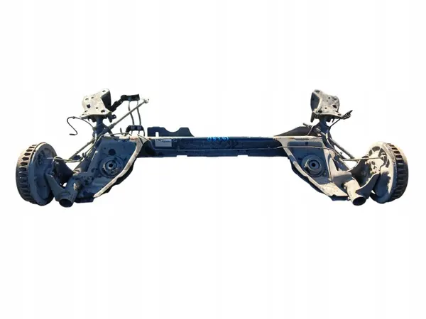 OEM Hinterachsträger für Renault Clio IV (12-16) image 2