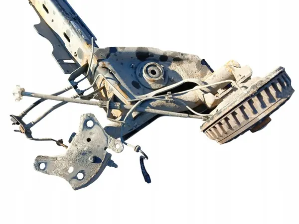 OEM Hinterachsträger für Renault Clio IV (12-16) image 3