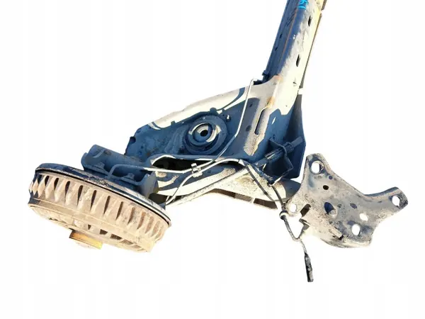 OEM Hinterachsträger für Renault Clio IV (12-16) image 4