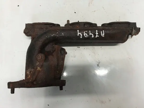Collecteur d'échappement OEM 04648911ab Chrysler Pacifica image 2