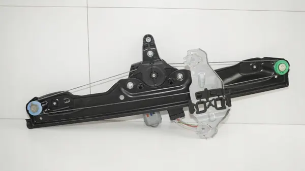 OEM 360189568 Régulateur Vitre Avant Droit Nissan Qashqai image 3