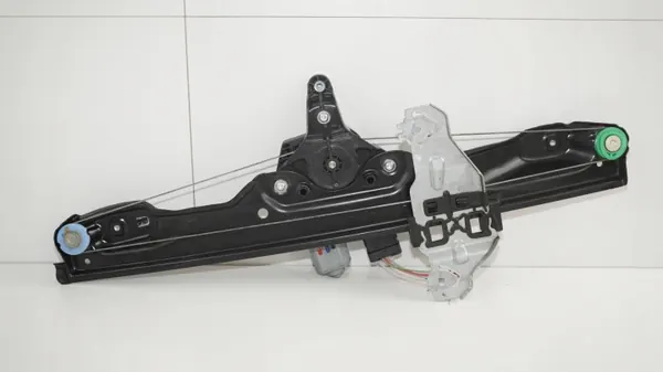 OEM 360189568 Régulateur Vitre Avant Droit Nissan Qashqai image 4