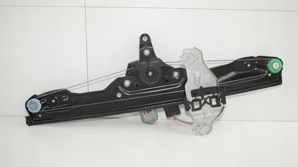 OEM 360189568 Régulateur Vitre Avant Droit Nissan Qashqai image 8