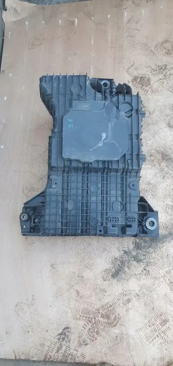 AdBlue-tank OEM P1001565 P1001824 för Citroen C4 Picasso image 4