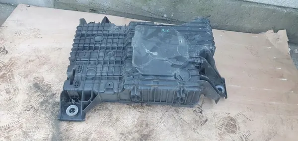 AdBlue-tank OEM P1001565 P1001824 för Citroen C4 Picasso image 5