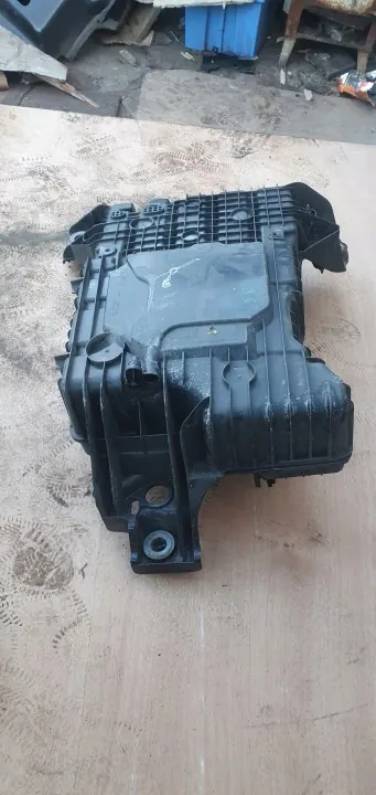 AdBlue-tank OEM P1001565 P1001824 för Citroen C4 Picasso image 6