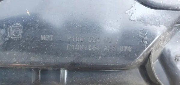 AdBlue-tank OEM P1001565 P1001824 för Citroen C4 Picasso image 7