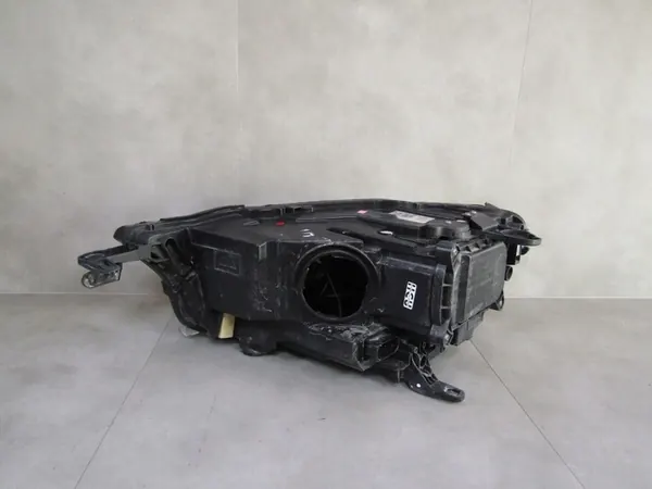 VW T-Roc Full LED Oikea Ajovalo 17-21 2GA941774 image 2