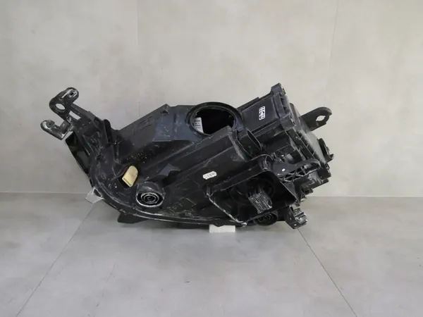 VW T-Roc Full LED Oikea Ajovalo 17-21 2GA941774 image 3