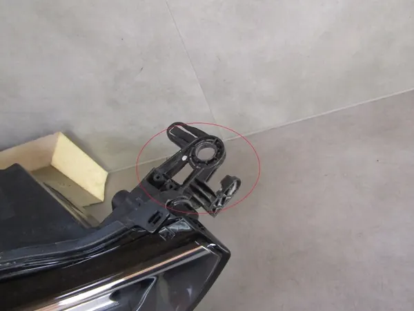 VW T-Roc Full LED Oikea Ajovalo 17-21 2GA941774 image 4