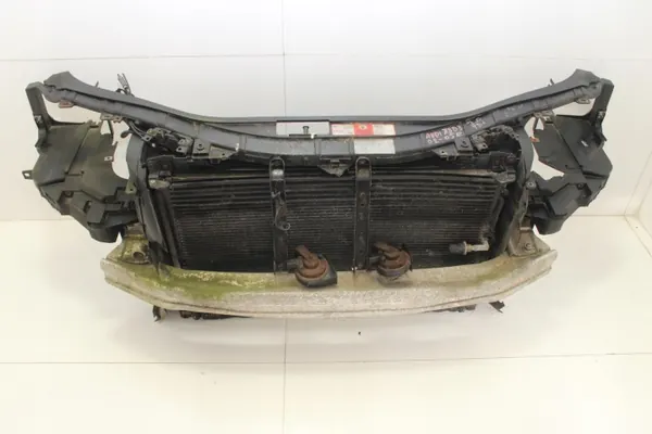 Courroie Avant OEM 365577270 pour Audi A8 D3 3.0 TDI image 2