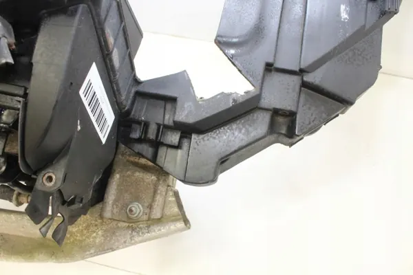 Courroie Avant OEM 365577270 pour Audi A8 D3 3.0 TDI image 6