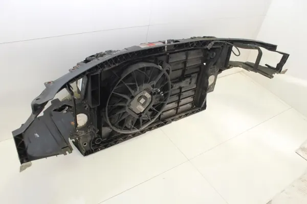 Courroie Avant OEM 365577270 pour Audi A8 D3 3.0 TDI image 9