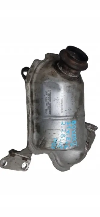 OEM 1399826080 Katalysator Peugeot Boxer II begagnad image 2