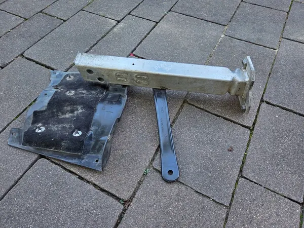 FIAT 500L Oikea Etu Muodonmuutosalue 123332063 51890240 image 2