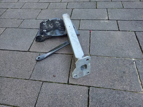 FIAT 500L Oikea Etu Muodonmuutosalue 123332063 51890240 image 3