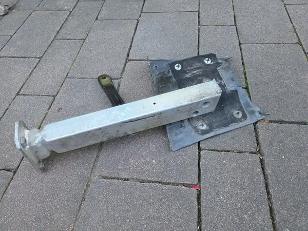 FIAT 500L Oikea Etu Muodonmuutosalue 123332063 51890240 image 4