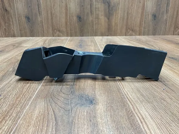 Absorvedor de para-choque dianteiro esquerdo RENAULT CAPTUR image 2