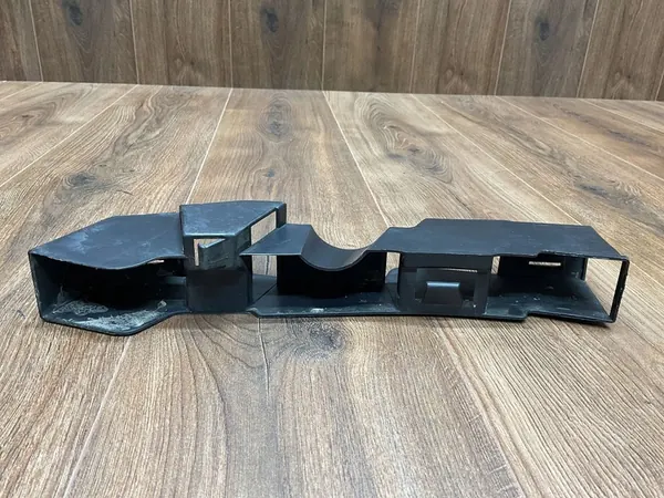 Absorvedor de para-choque dianteiro esquerdo RENAULT CAPTUR image 3