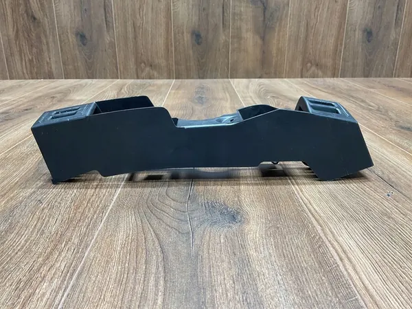 Absorvedor de para-choque dianteiro esquerdo RENAULT CAPTUR image 4