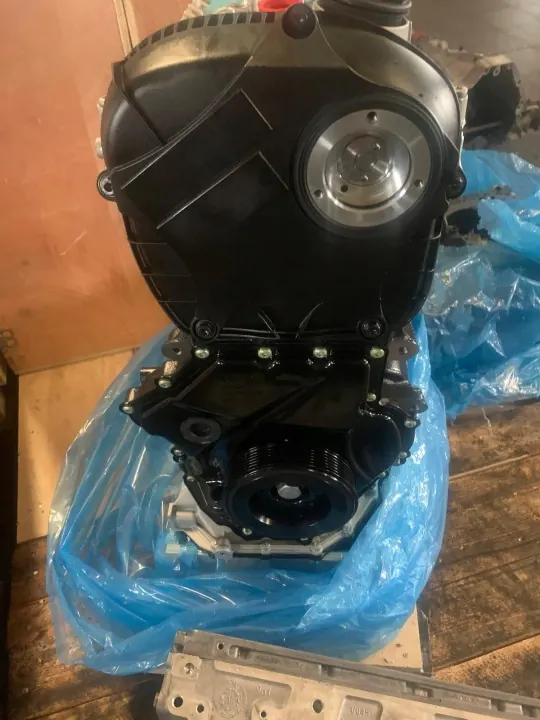 Novo motor 2.0 TFSI CDN CCZ CAW CCT CAE OEM 06K103023N image 3