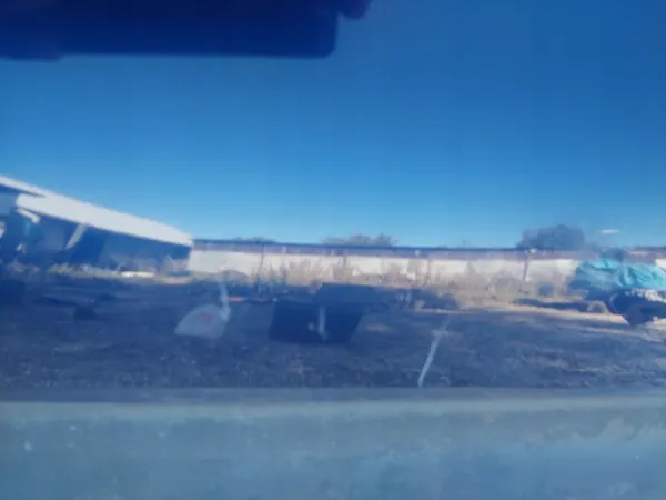 Parachoques trasero Audi A3 8L 00-03 LZ5K image 6